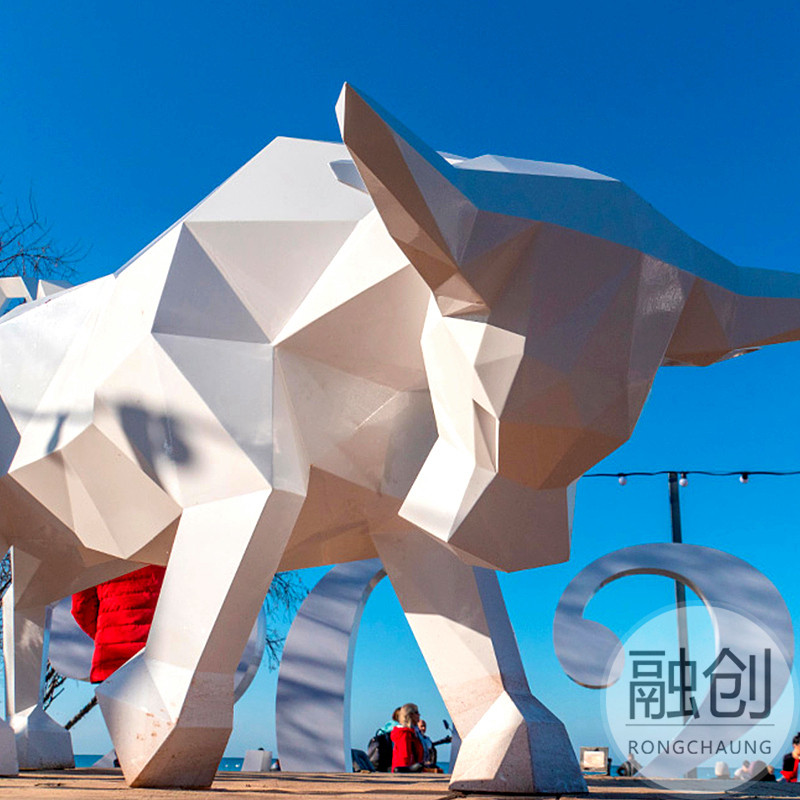 电视背景墙浮雕壁画酒店墙体展示模型设计玻璃钢仿铜浮雕